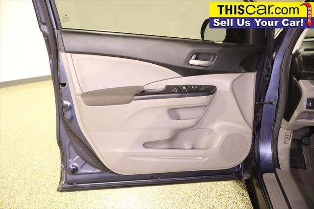 Used 2014 Honda CR-V LX image 27