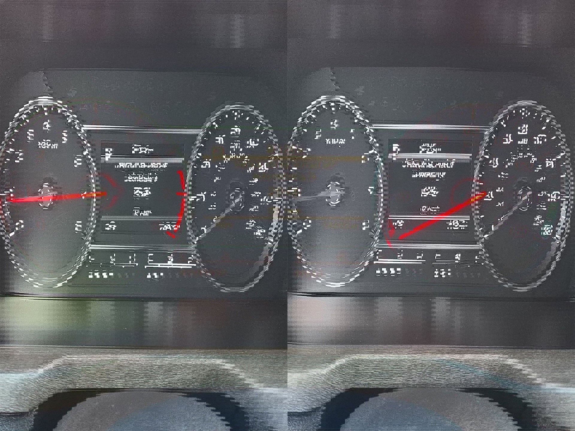 Used 2022 Kia Sorento EX w/ Panoramic Sunroof Package image 20