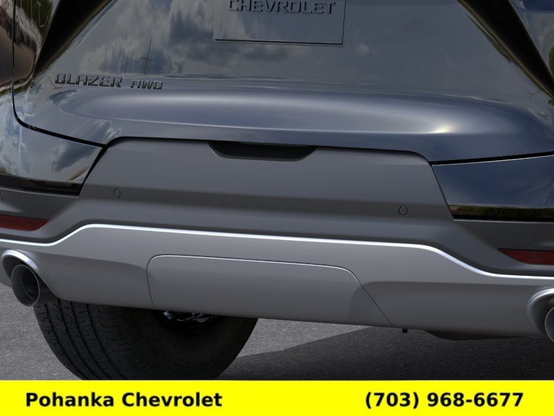 New 2026 Chevrolet Blazer LT w/ Midnight/Sport Edition AWD/4WD image 14