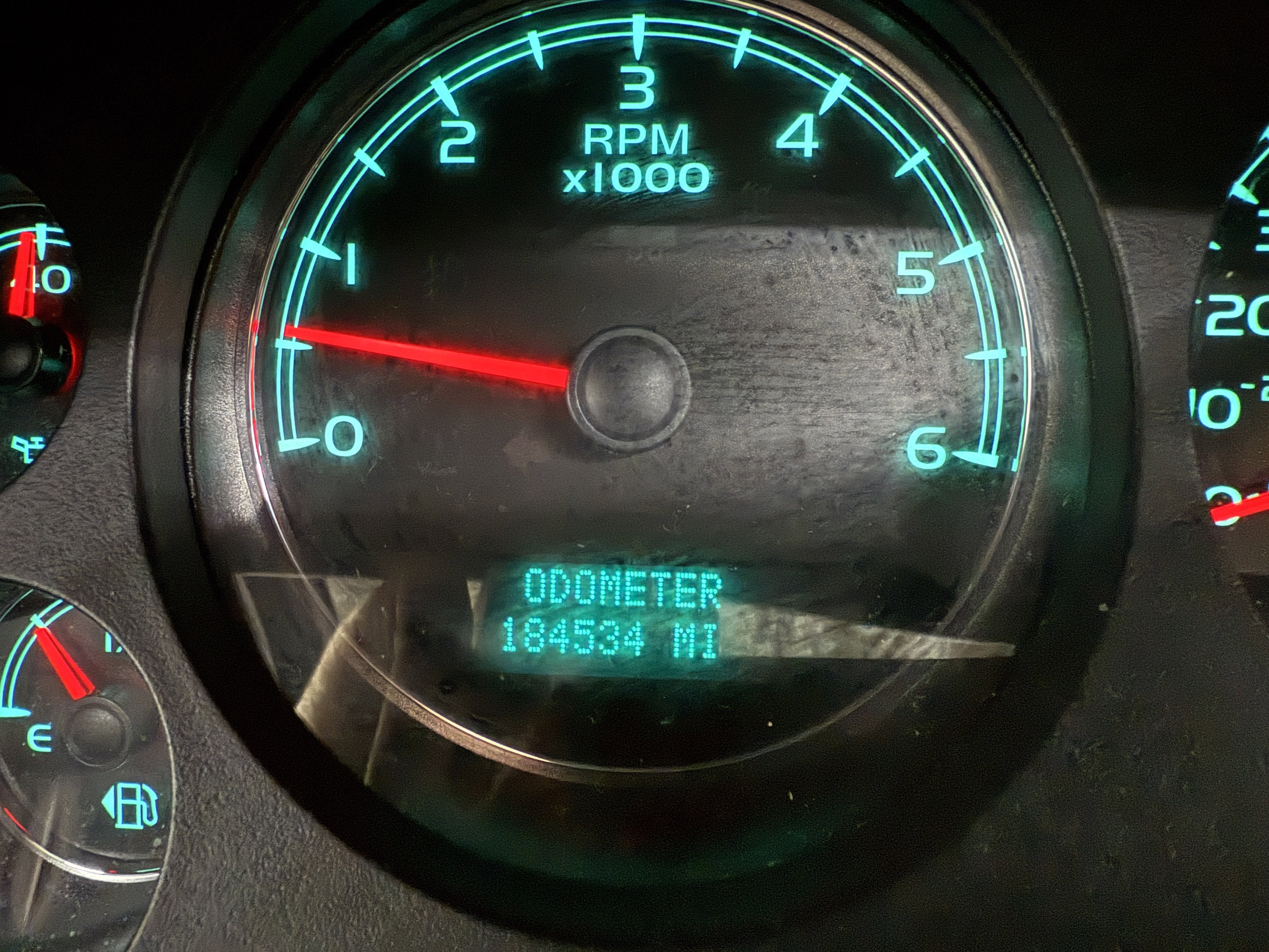 Used 2008 Chevrolet Suburban LT w/ LT Preferred Equipment Group image 26