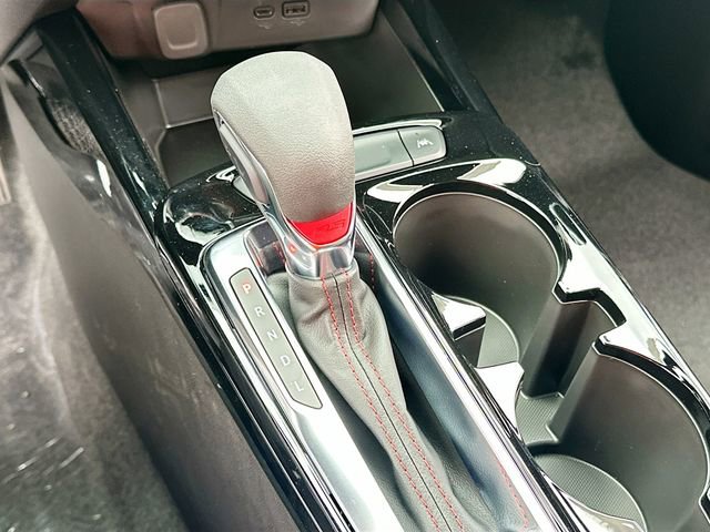 New 2026 Chevrolet Trax RS w/ Driver Confidence Package image 17