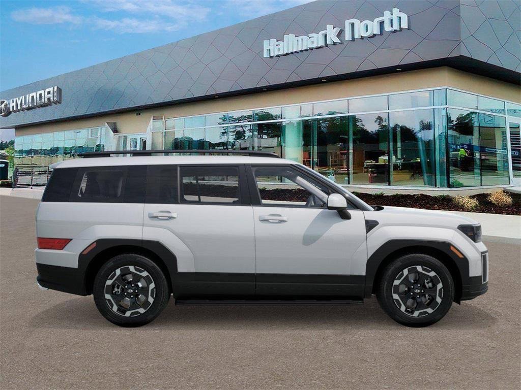 New 2026 Hyundai Santa Fe SEL image 7