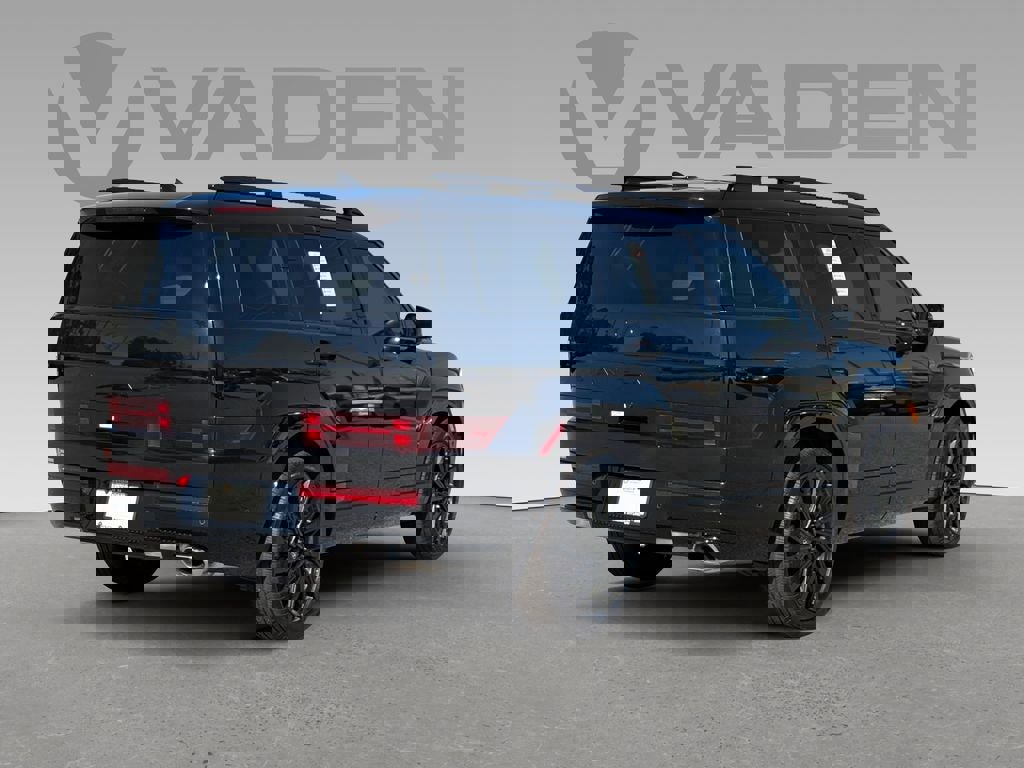 New 2025 Hyundai Santa Fe Calligraphy image 18