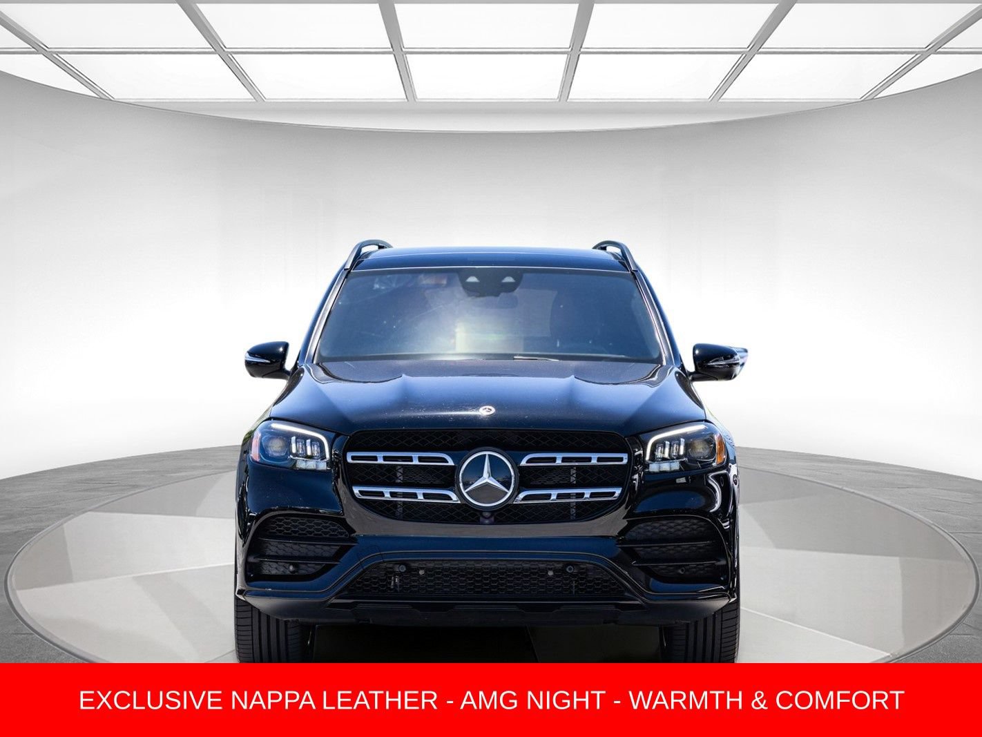 Certified 2022 Mercedes-Benz GLS 450 4MATIC image 6