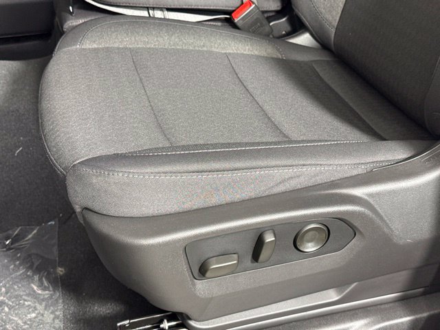 New 2026 Chevrolet Silverado 1500 Custom w/ Turbomax Blackout Package AWD/4WD image 11