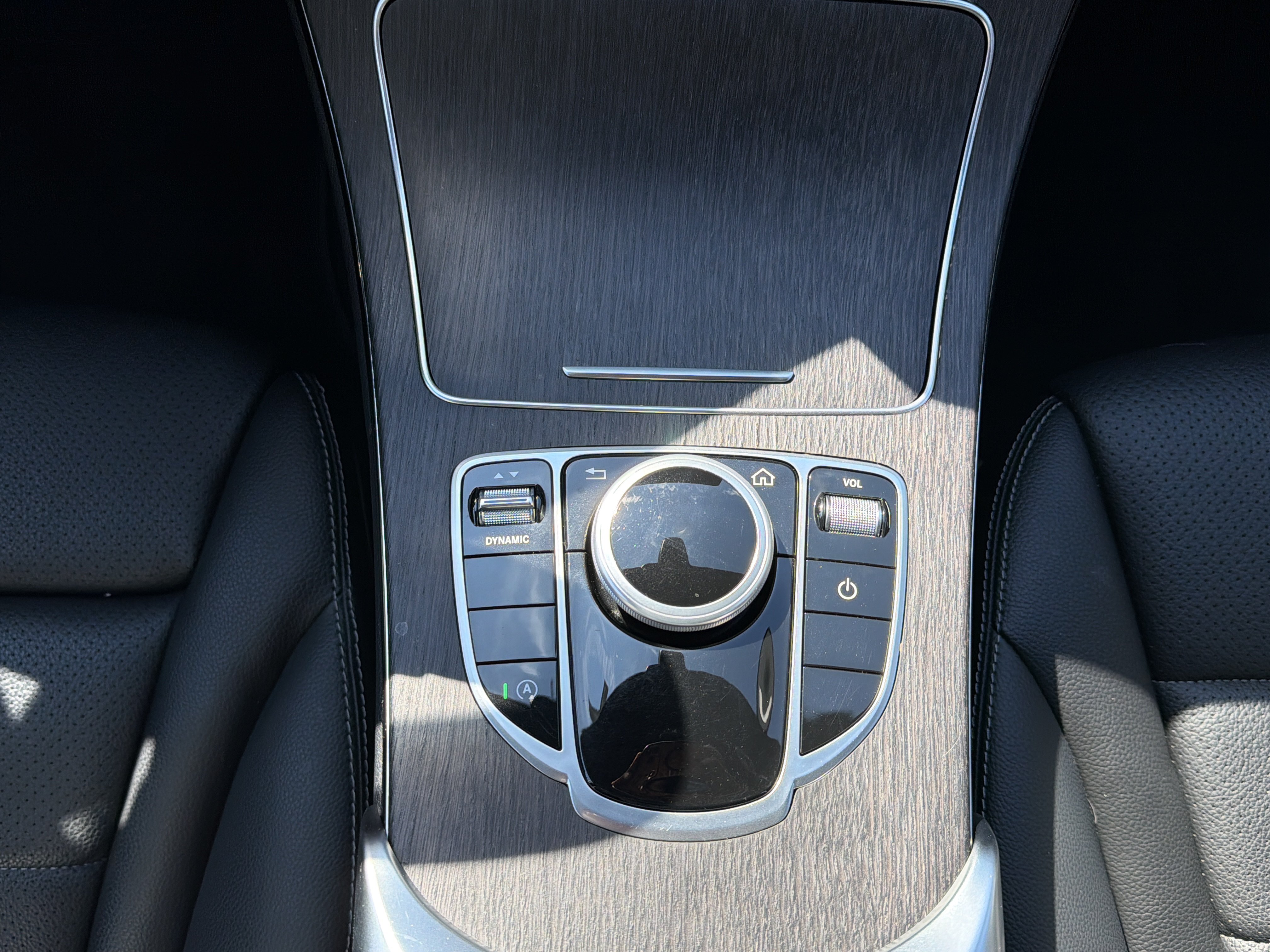 Certified 2021 Mercedes-Benz C 300 4MATIC Sedan image 24