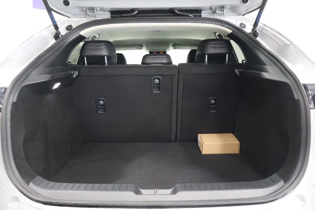 New 2026 MAZDA CX-30 AWD 2.5 S w/ Select Sport Pkg image 26