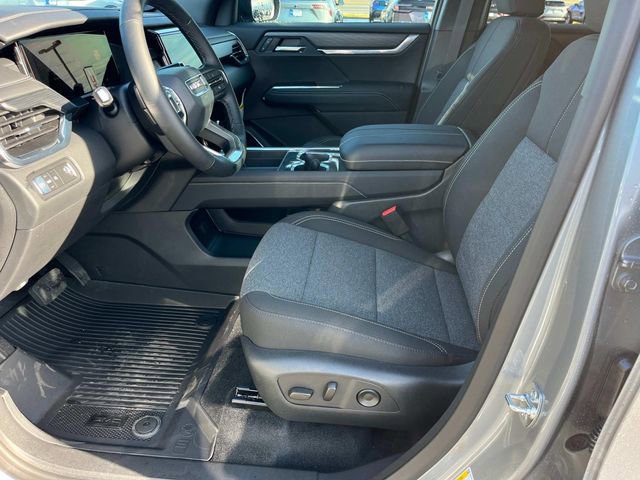 New 2026 GMC Acadia Elevation image 24