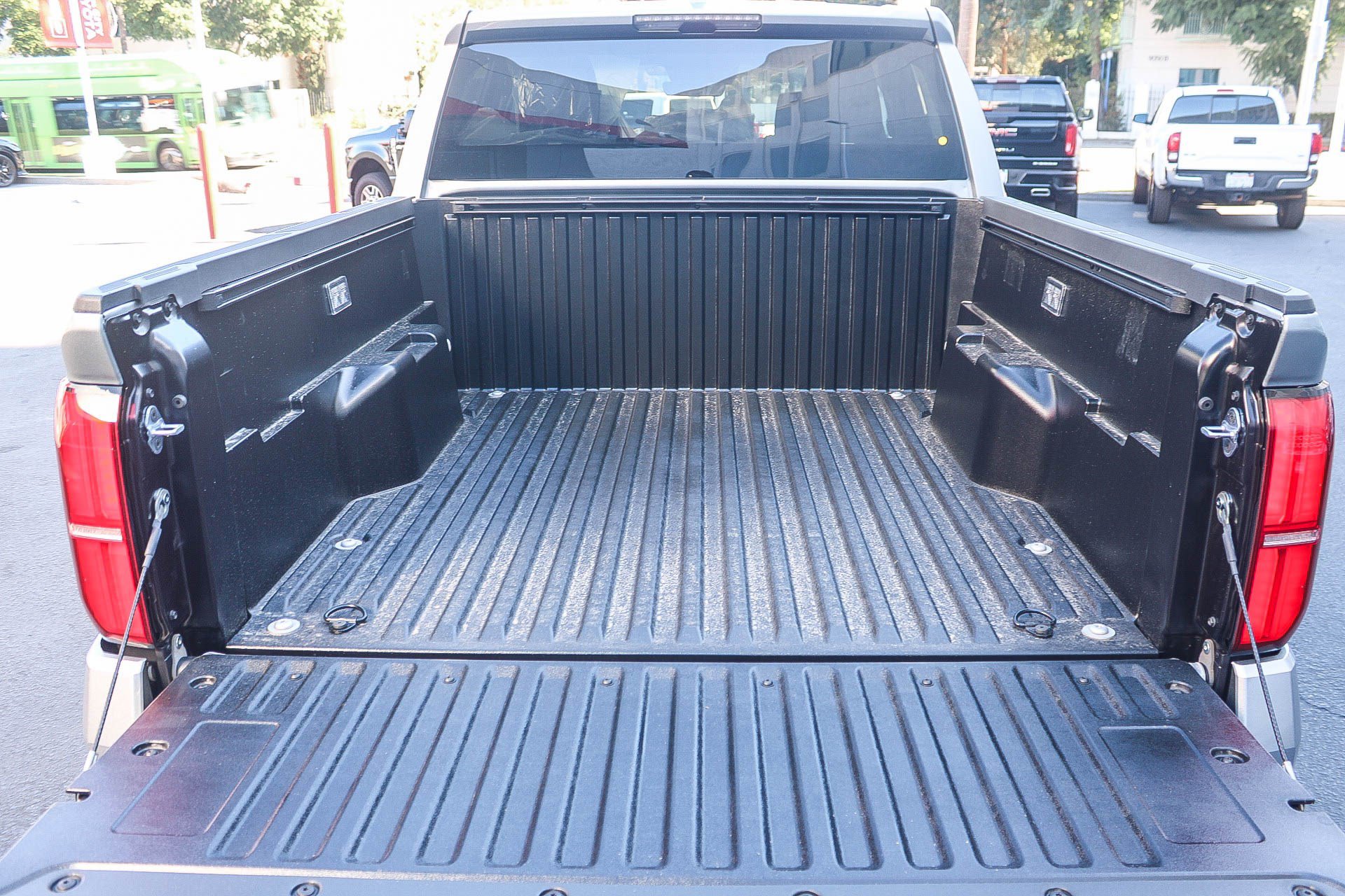 New 2026 Toyota Tacoma TRD Off-Road AWD/4WD image 13