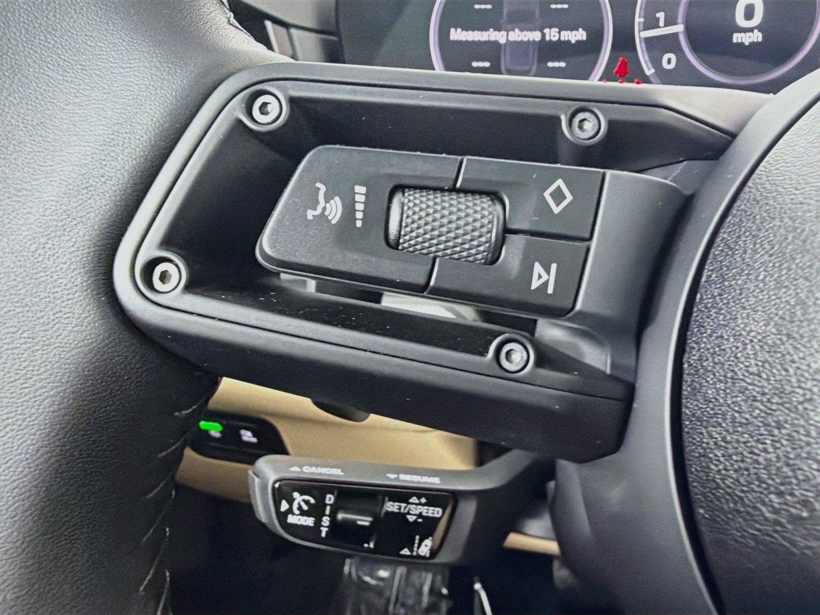 New 2026 Porsche Cayenne AWD/4WD image 14