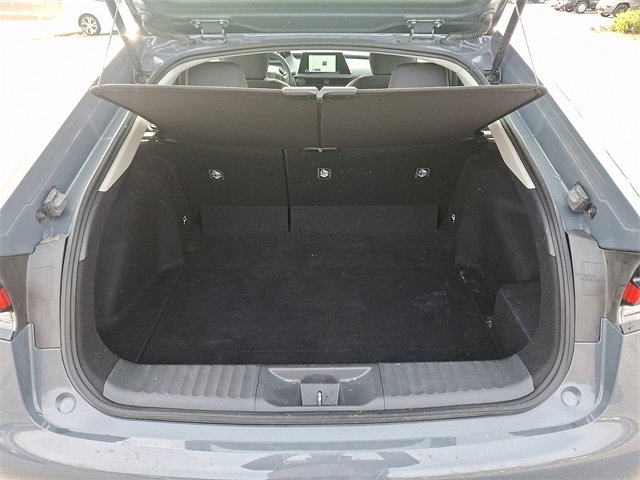 Used 2025 Toyota Prius LE image 28