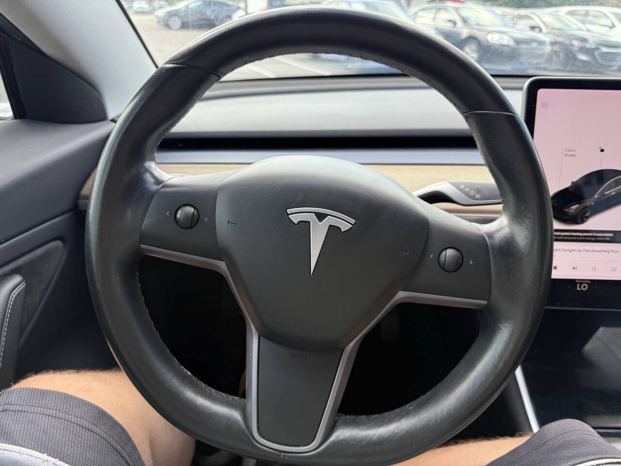 Used 2019 Tesla Model 3 Standard Range Plus RWD image 23