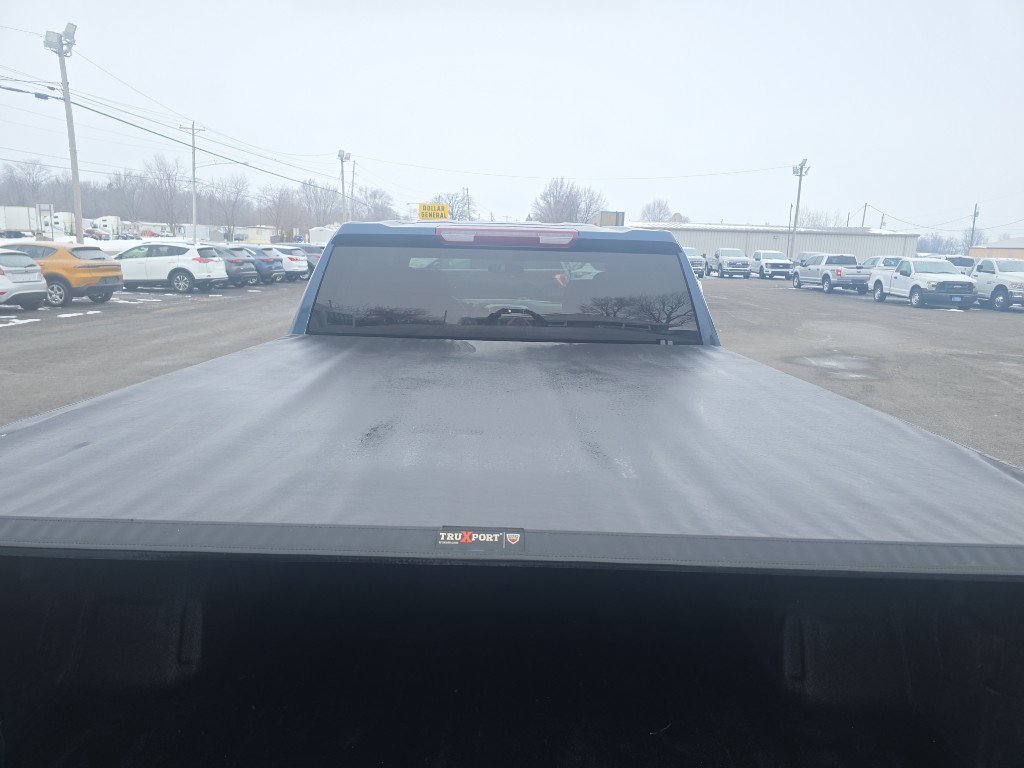 Used 2021 GMC Sierra 1500 Elevation image 15