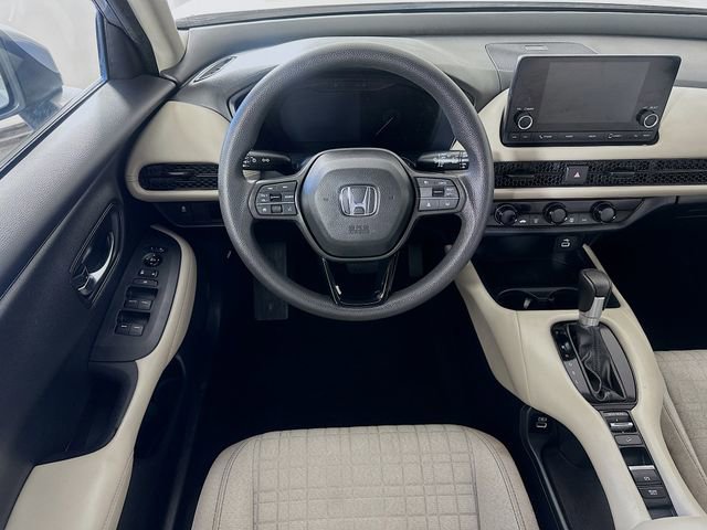 Certified 2023 Honda HR-V LX image 4