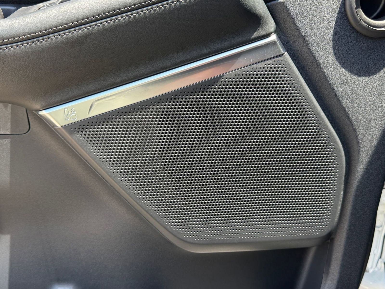 New 2025 Ford Expedition Tremor image 21