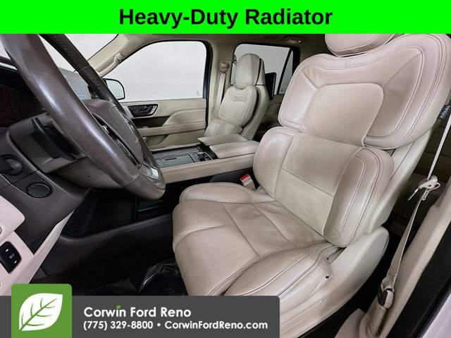 Used 2019 Lincoln Navigator L Reserve AWD/4WD image 22