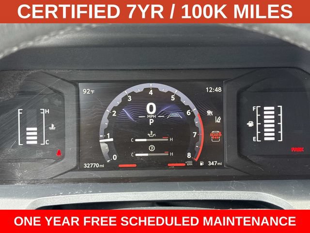 Used 2025 Toyota 4Runner SR5 AWD/4WD image 27
