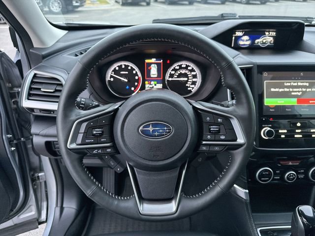 Used 2023 Subaru Forester Touring w/ Popular Package #3 image 24