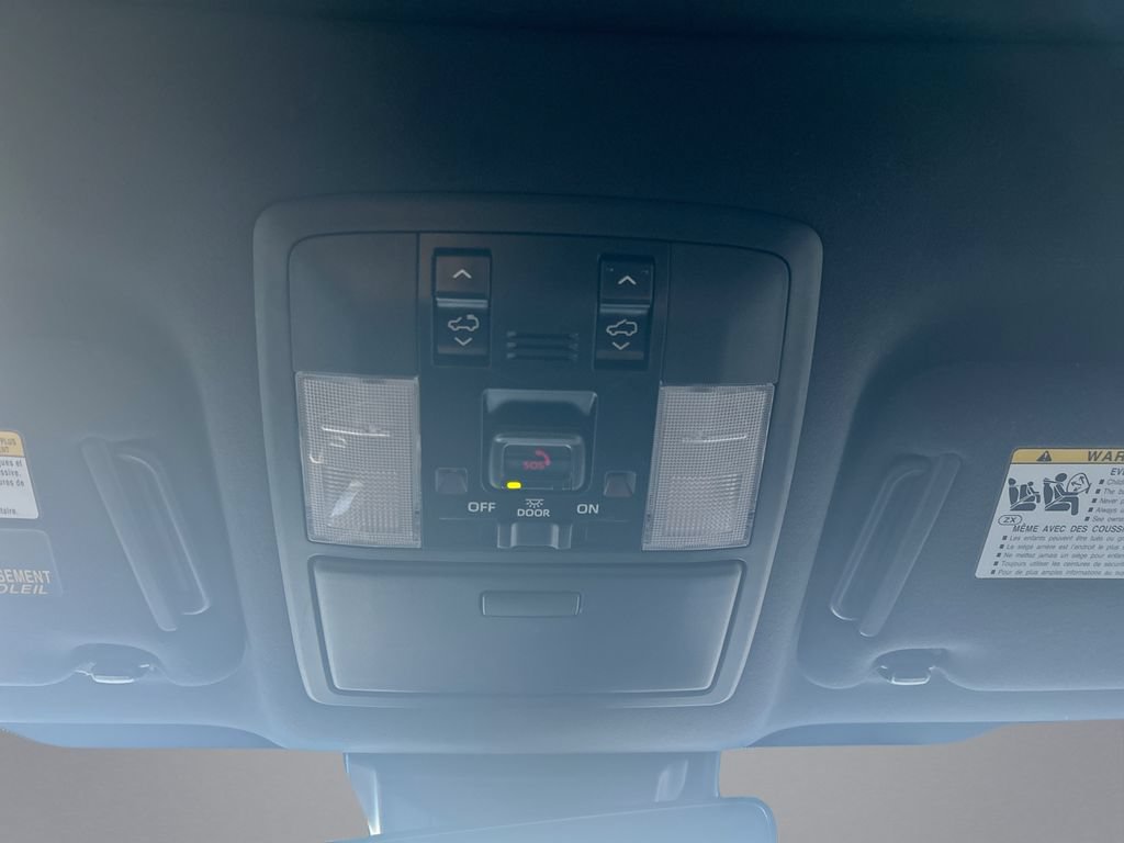 Certified 2023 Lexus GX 460 Premium AWD/4WD image 38