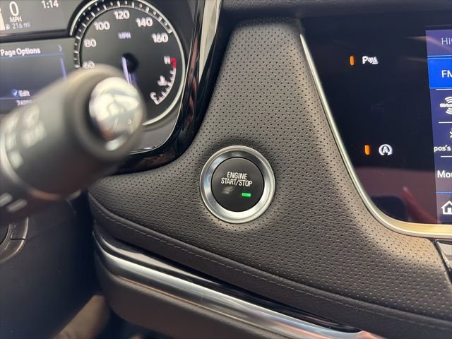 Certified 2023 Cadillac XT5 Premium Luxury image 25