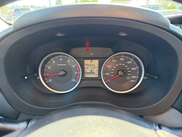 Used 2017 Subaru Forester 2.5i Premium w/ All-Weather Package AWD/4WD image 20