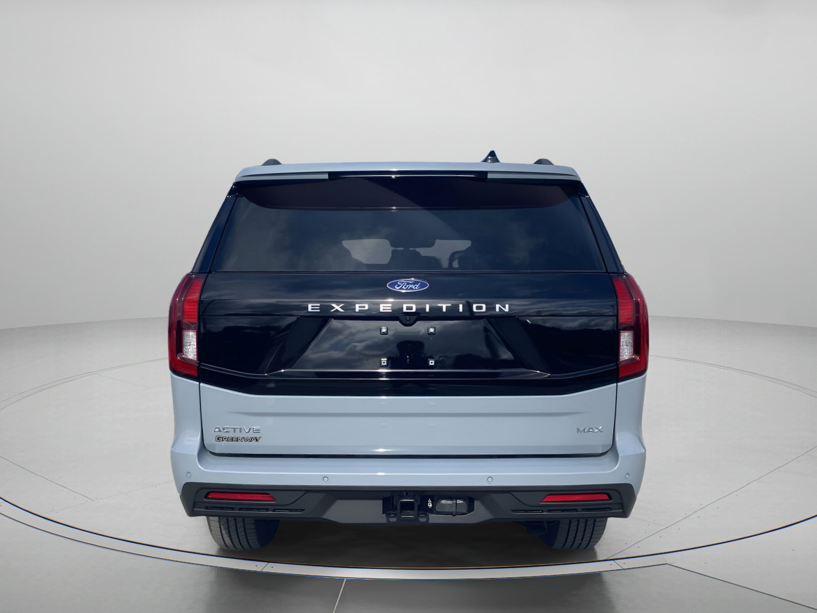 New 2026 Ford Expedition Max Active image 4