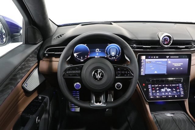 New 2026 Maserati Grecale Modena AWD/4WD image 12