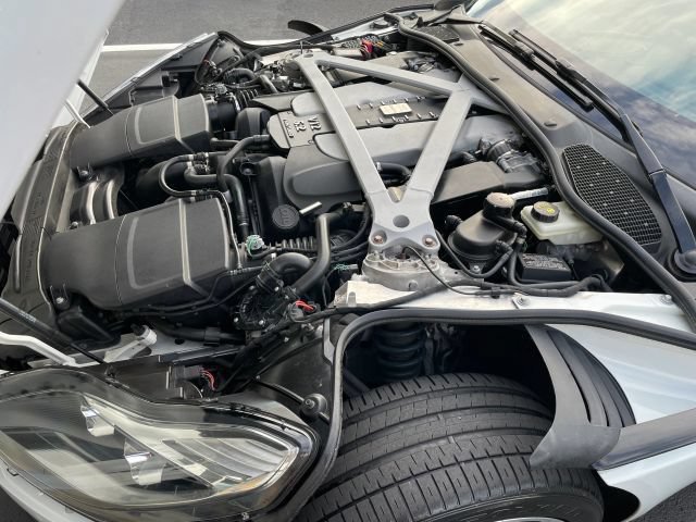 Used 2017 Aston Martin DB11 V12 RWD image 47