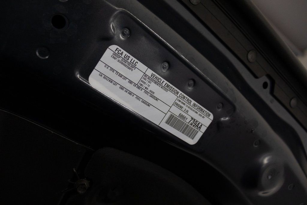 Used 2025 RAM 1500 RHO image 40