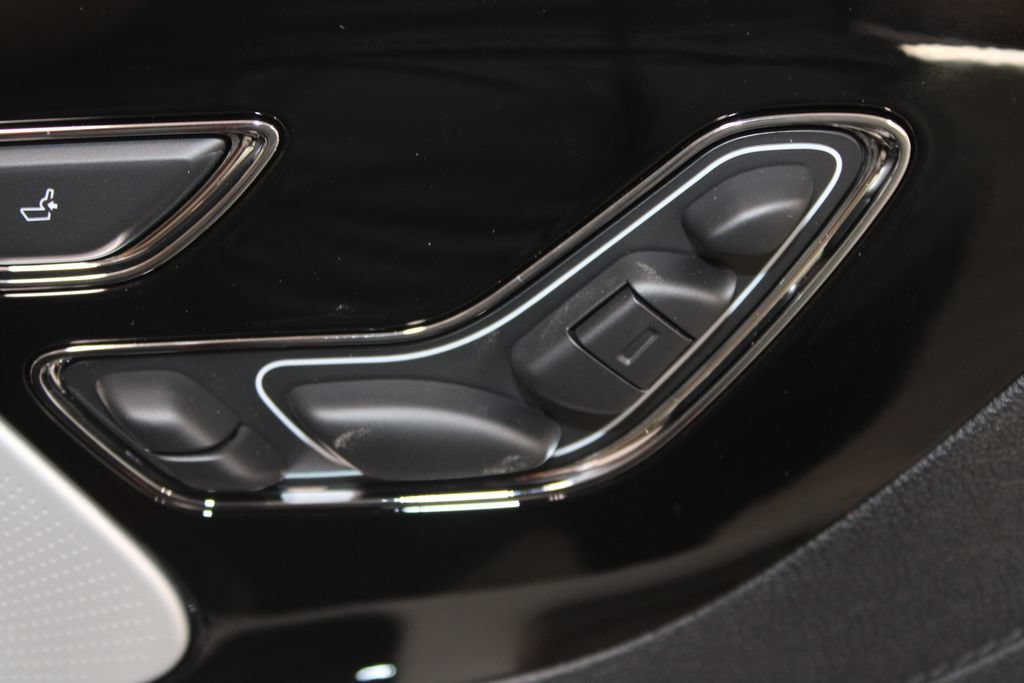 New 2026 Lincoln Aviator Reserve AWD/4WD image 27