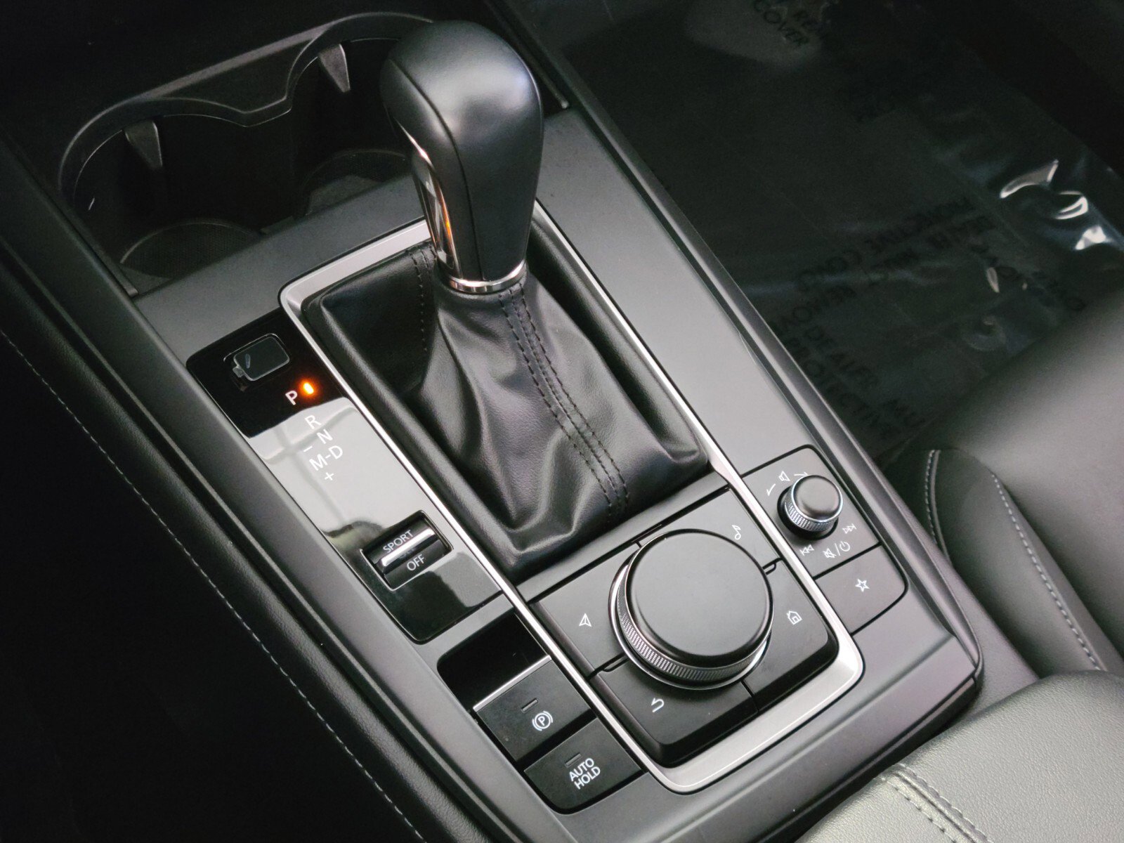 Used 2023 MAZDA CX-30 AWD 2.5 S w/ Select Package image 22