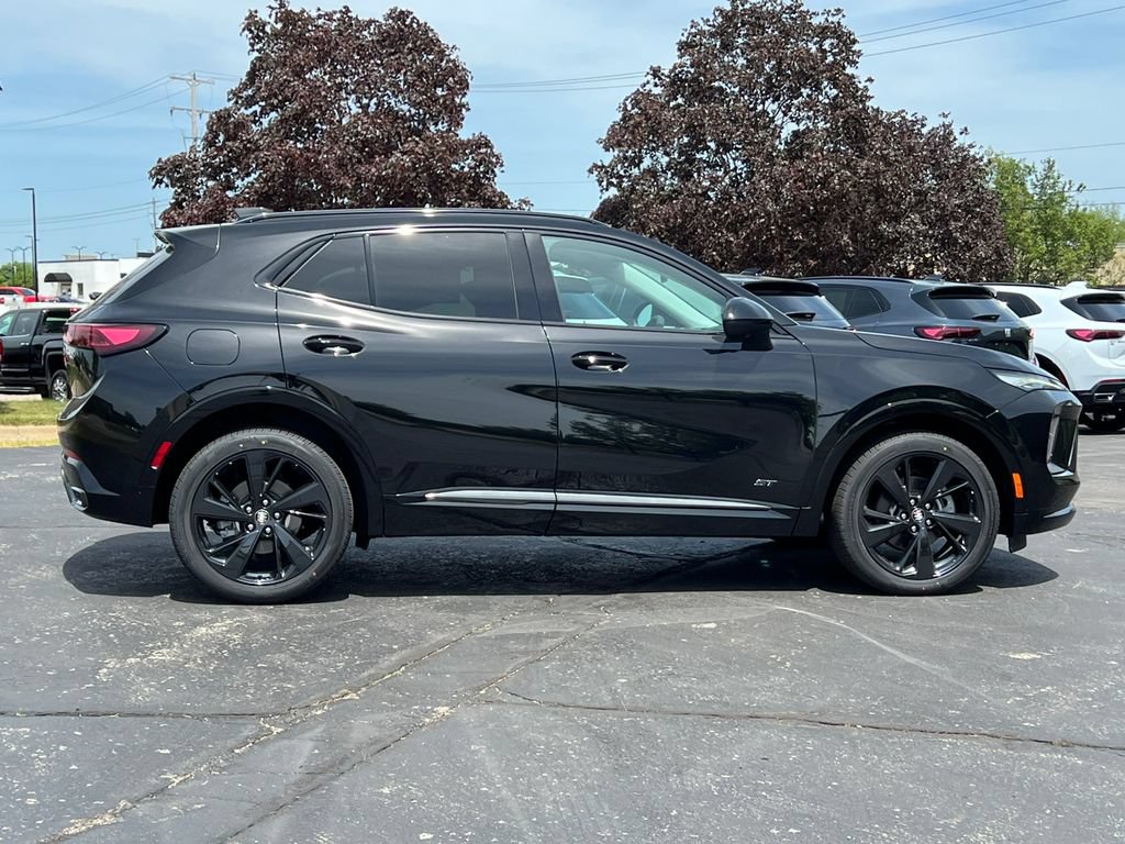 New 2026 Buick Envision Sport Touring AWD/4WD image 43