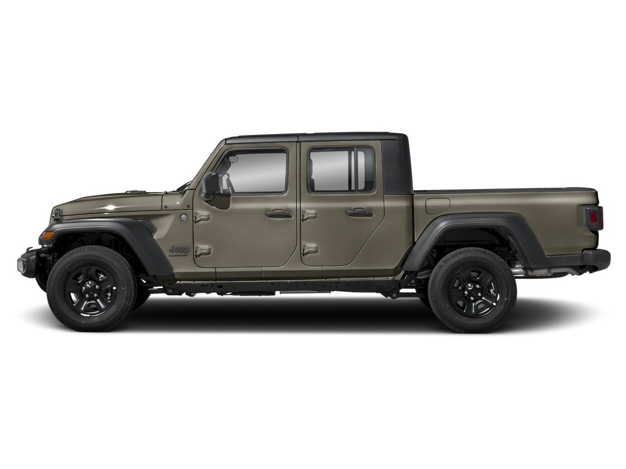 New 2026 Jeep Gladiator Sport AWD/4WD image 33