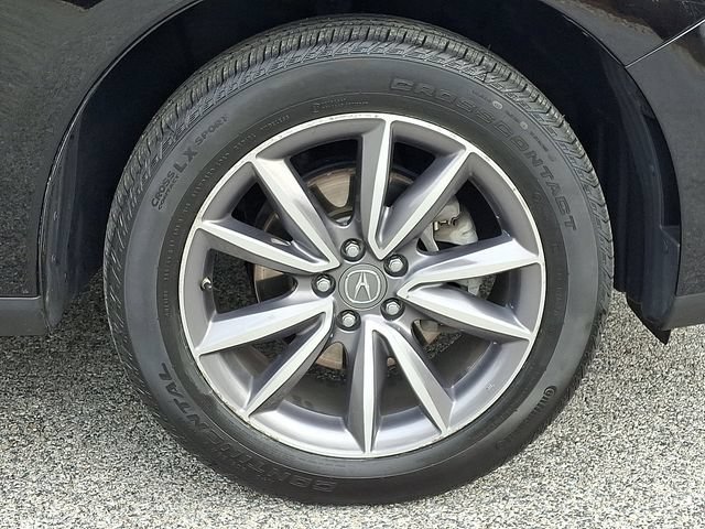 Used 2019 Acura RDX AWD w/ Technology Package image 11