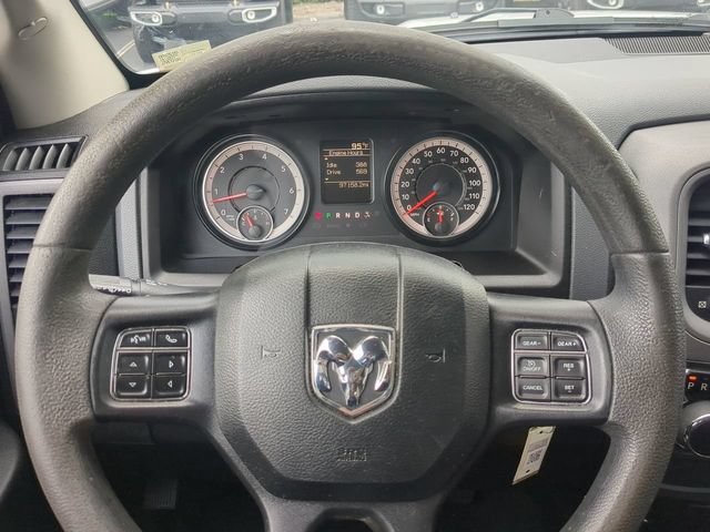 Used 2019 RAM 1500 Tradesman w/ Popular Equipment Group RWD image 26
