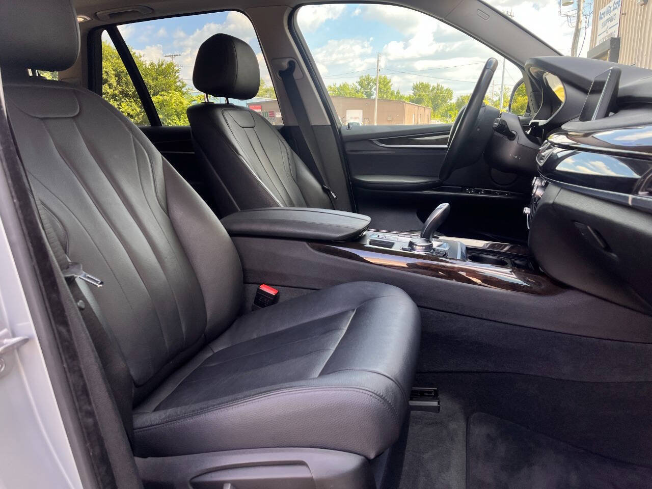 Used 2016 BMW X5 xDrive35i AWD/4WD image 25