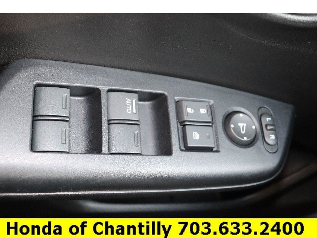 Used 2013 Honda Civic LX image 16