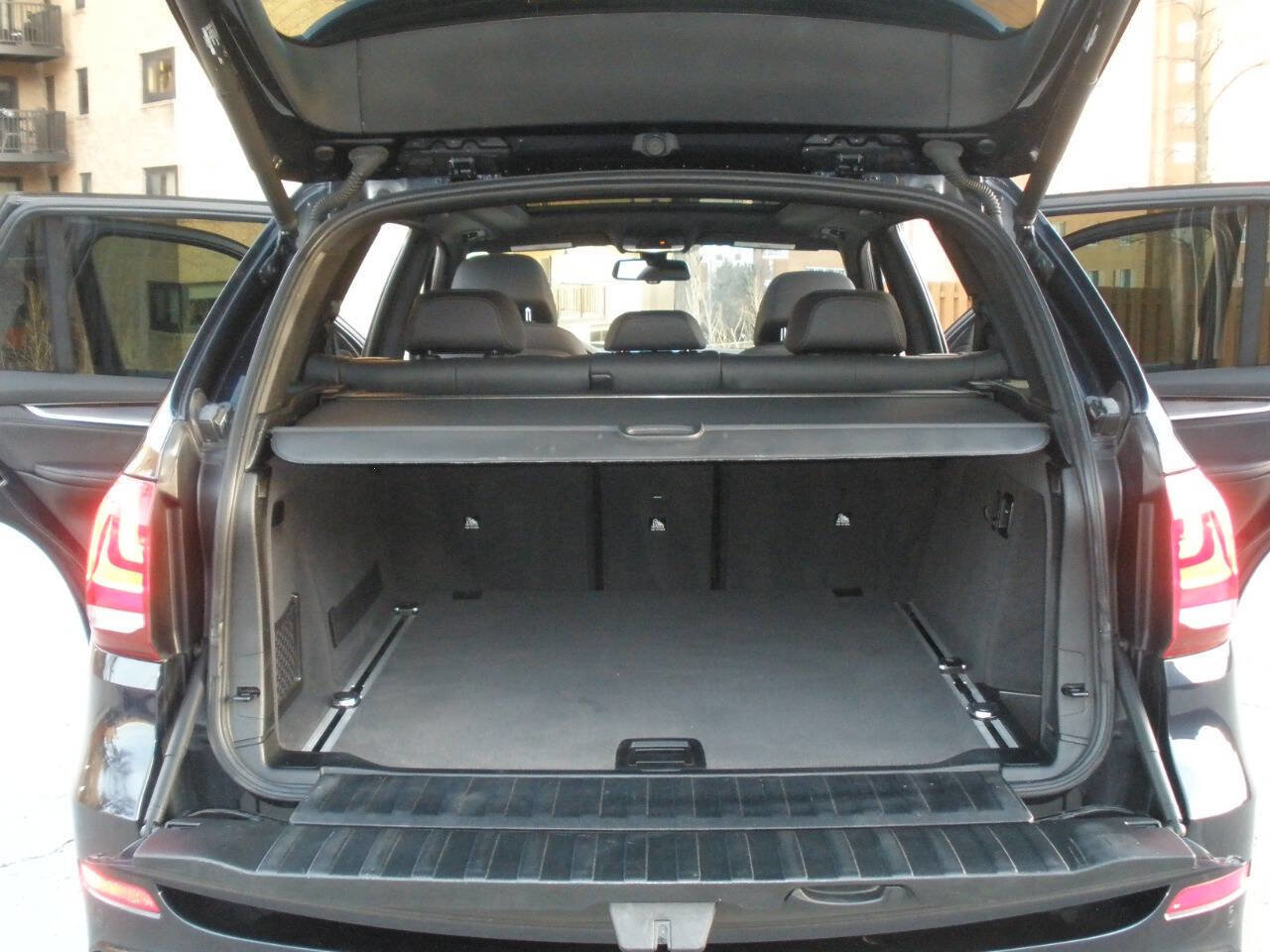 Used 2017 BMW X5 xDrive35i image 22