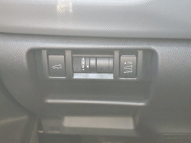 Certified 2025 Subaru Forester Sport AWD/4WD image 20