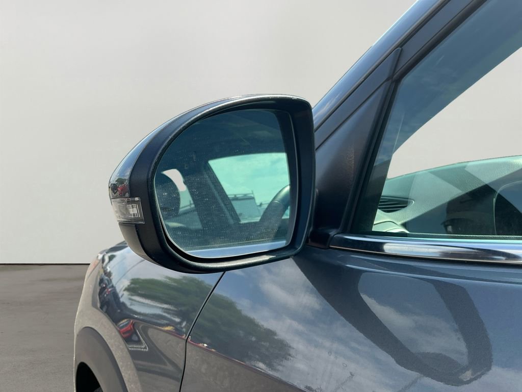 Used 2021 Hyundai Tucson Ultimate w/ Cargo Package image 11