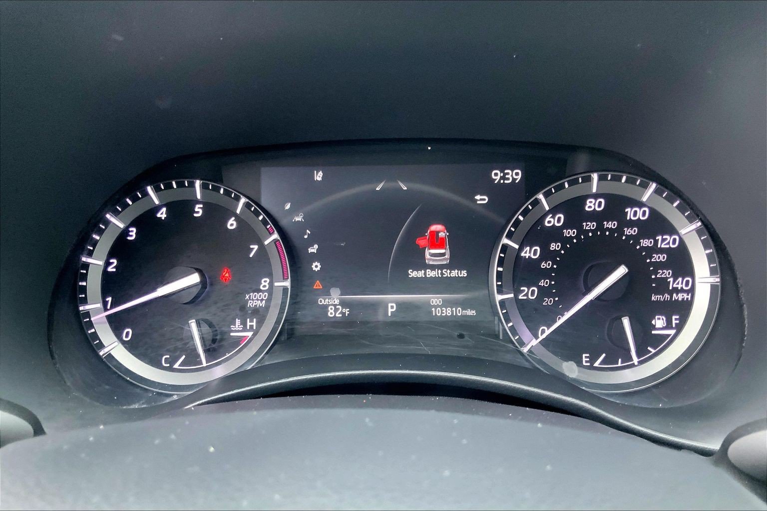 Used 2021 Toyota Highlander XLE FWD image 25