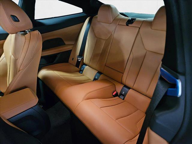 Used 2026 BMW 430i Coupe w/ Premium Package image 14