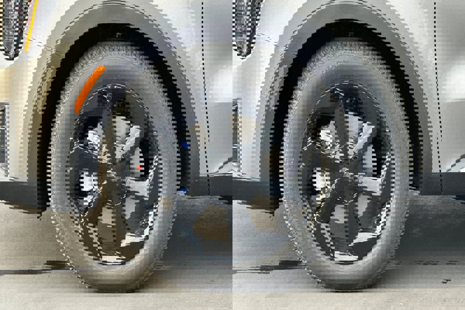 New 2026 Kia Sorento SX Prestige image 27