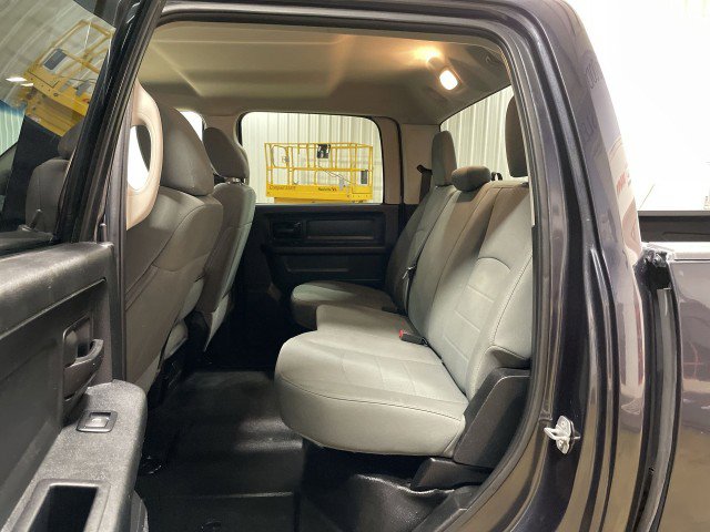 Used 2018 RAM 1500 Tradesman w/ Popular Equipment Group image 20