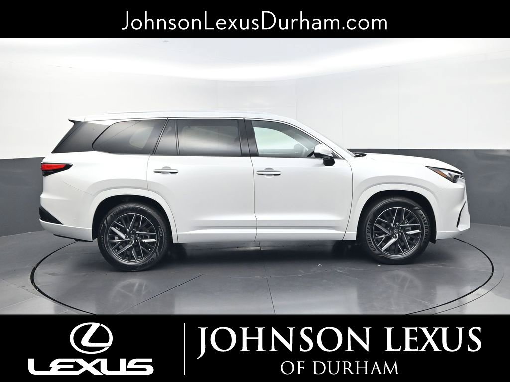 New 2026 Lexus TX 350 FWD w/ Technology Package image 7
