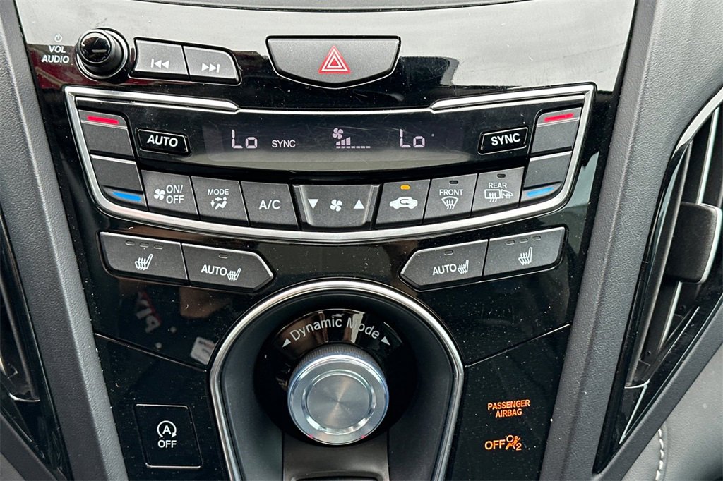 Certified 2023 Acura RDX w/ Technology Package image 17