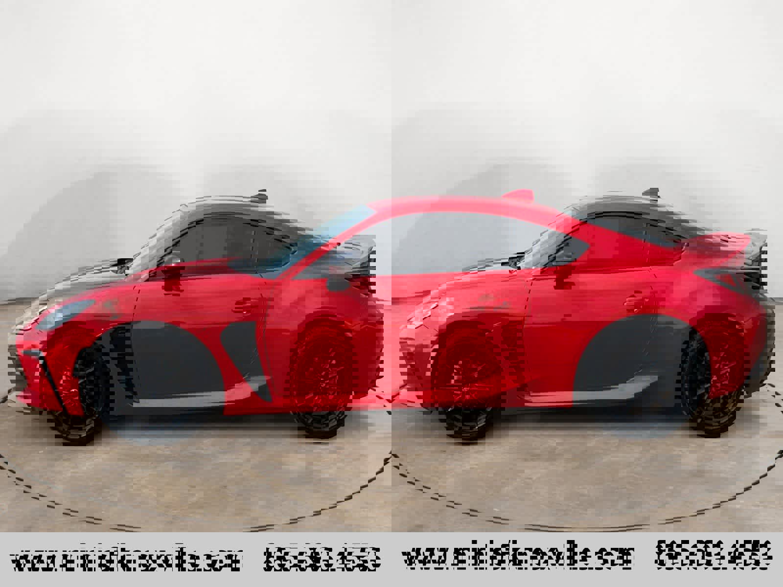 Used 2023 Toyota GR86 image 6