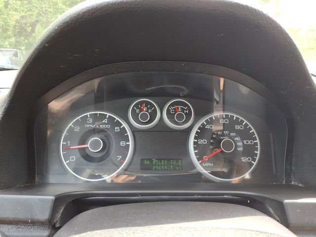 Used 2006 Ford Fusion SE FWD image 18