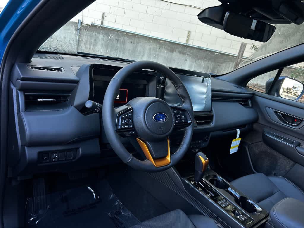 New 2026 Subaru Outback Wilderness AWD/4WD image 2
