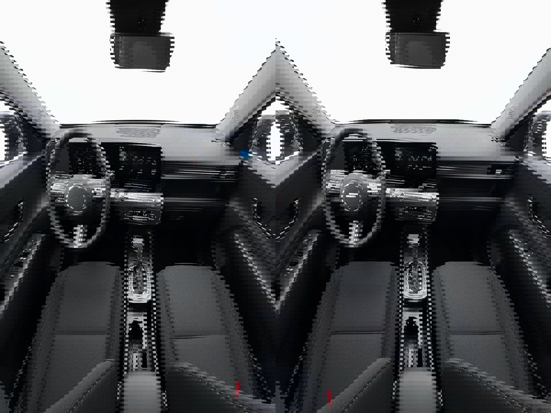 New 2026 Hyundai Kona SEL Sport FWD image 14